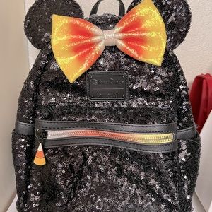 HALLOWEEN LOUNGEFLY ❤️🔥